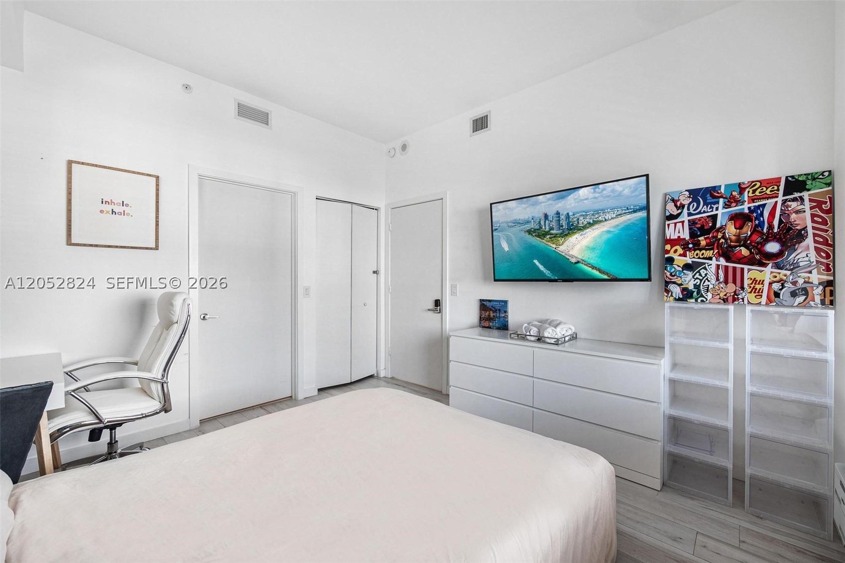 GRAN PARAISO CONDO - Residential Lease