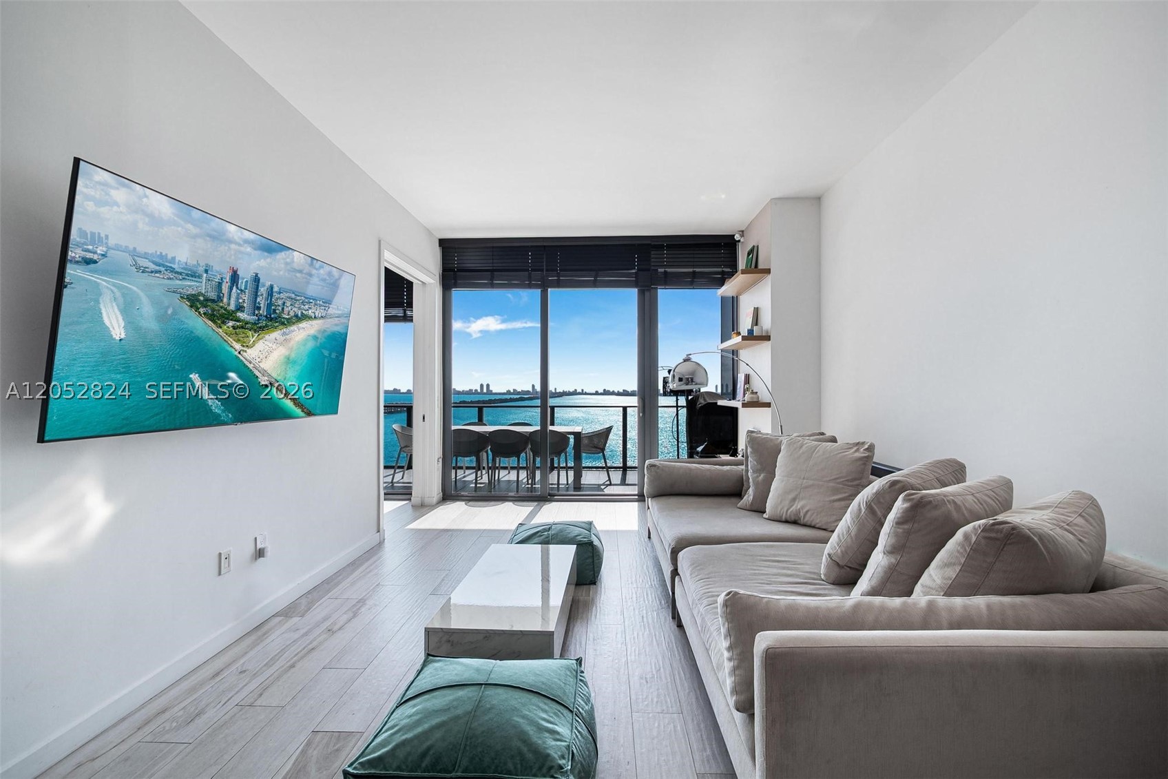 GRAN PARAISO CONDO - Residential Lease