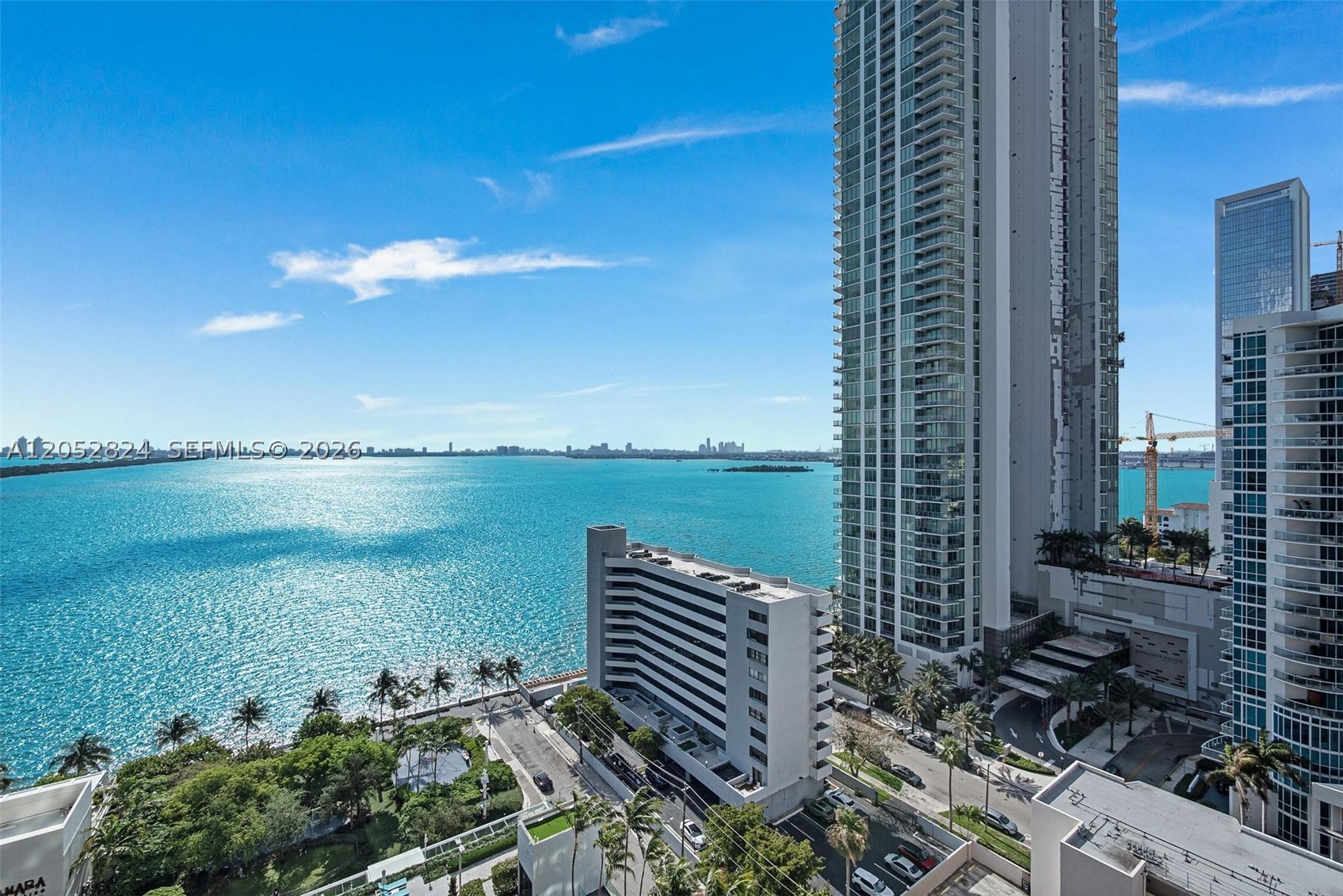 GRAN PARAISO CONDO - Residential Lease