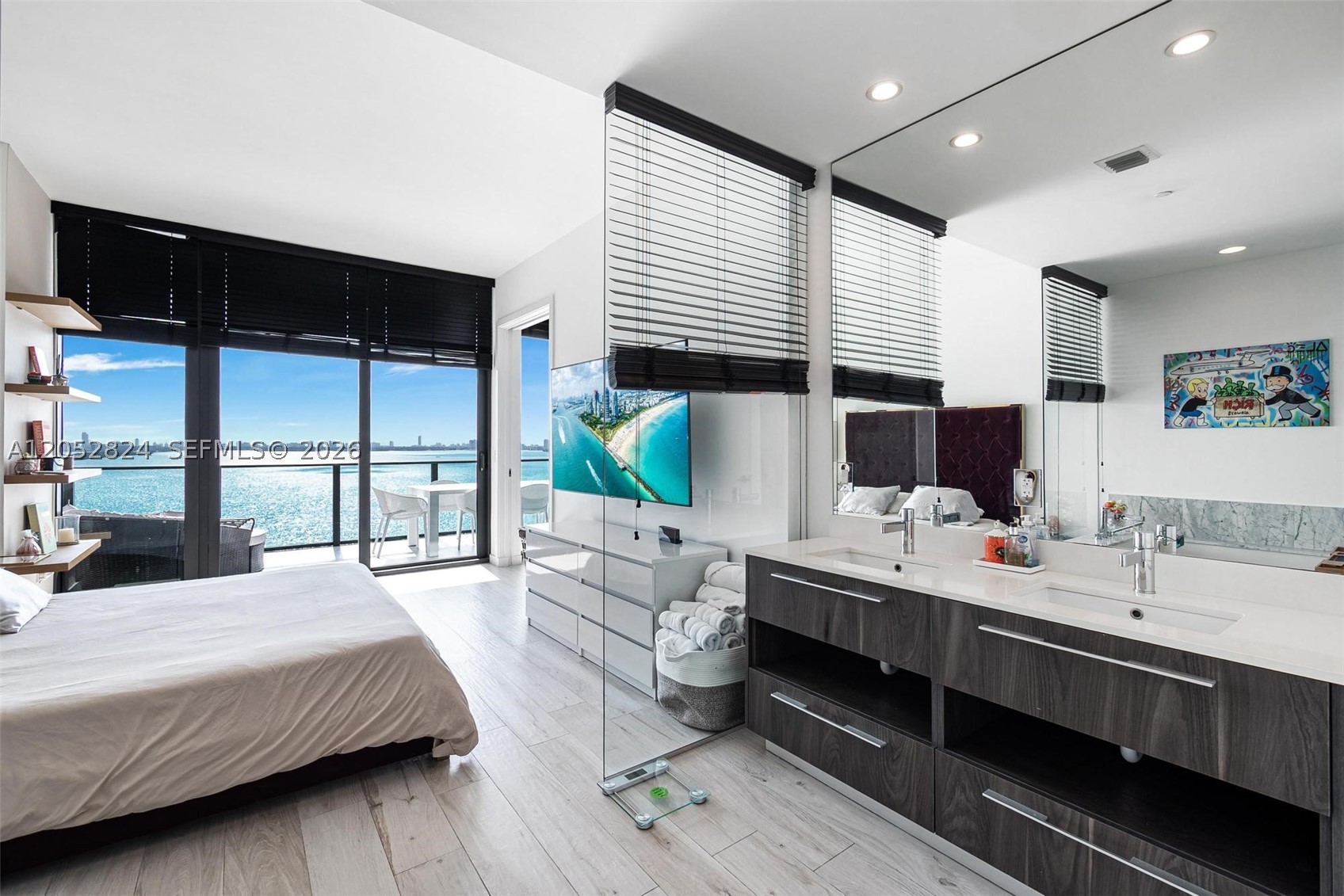 GRAN PARAISO CONDO - Residential Lease