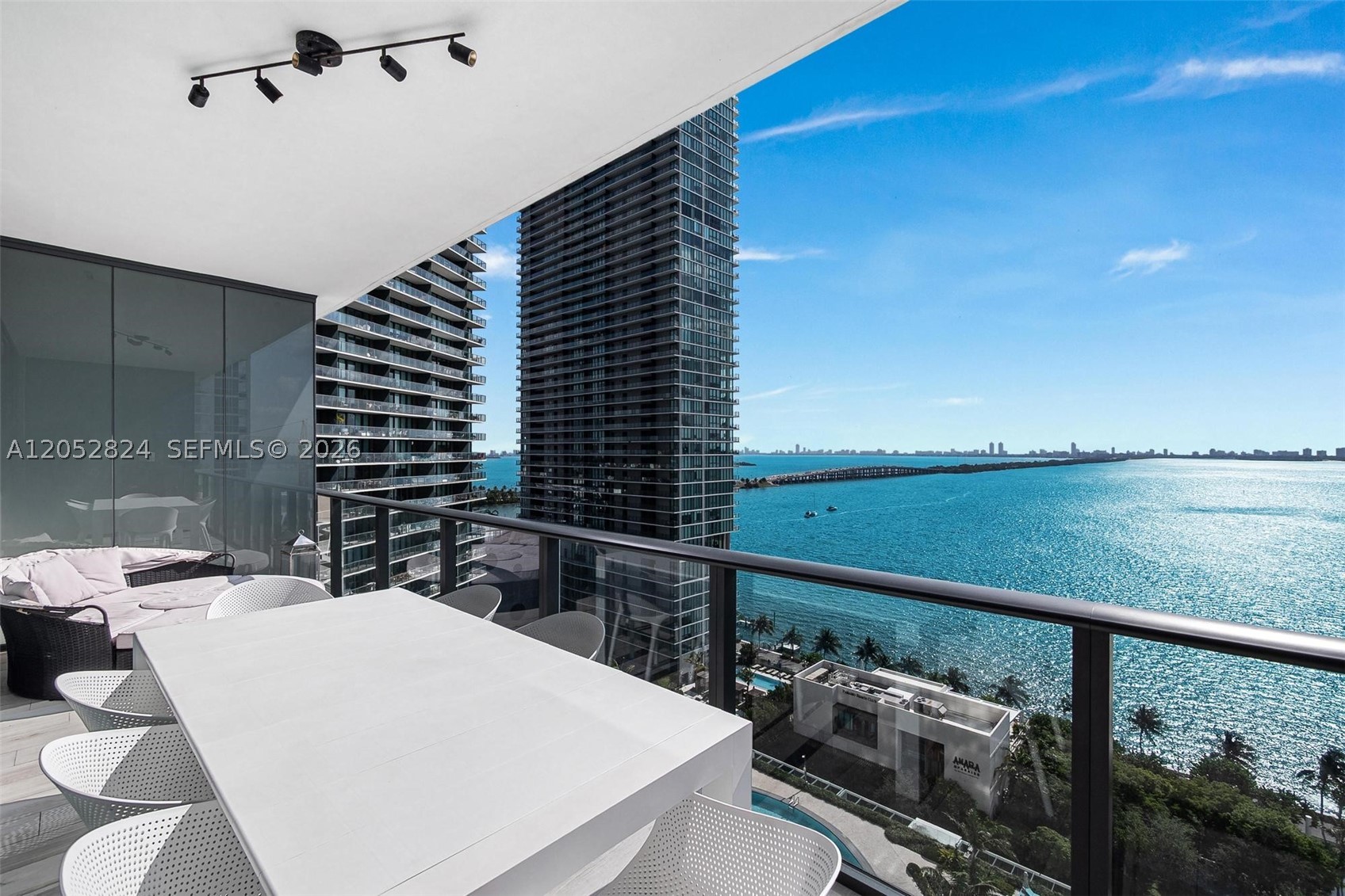 GRAN PARAISO CONDO - Residential Lease