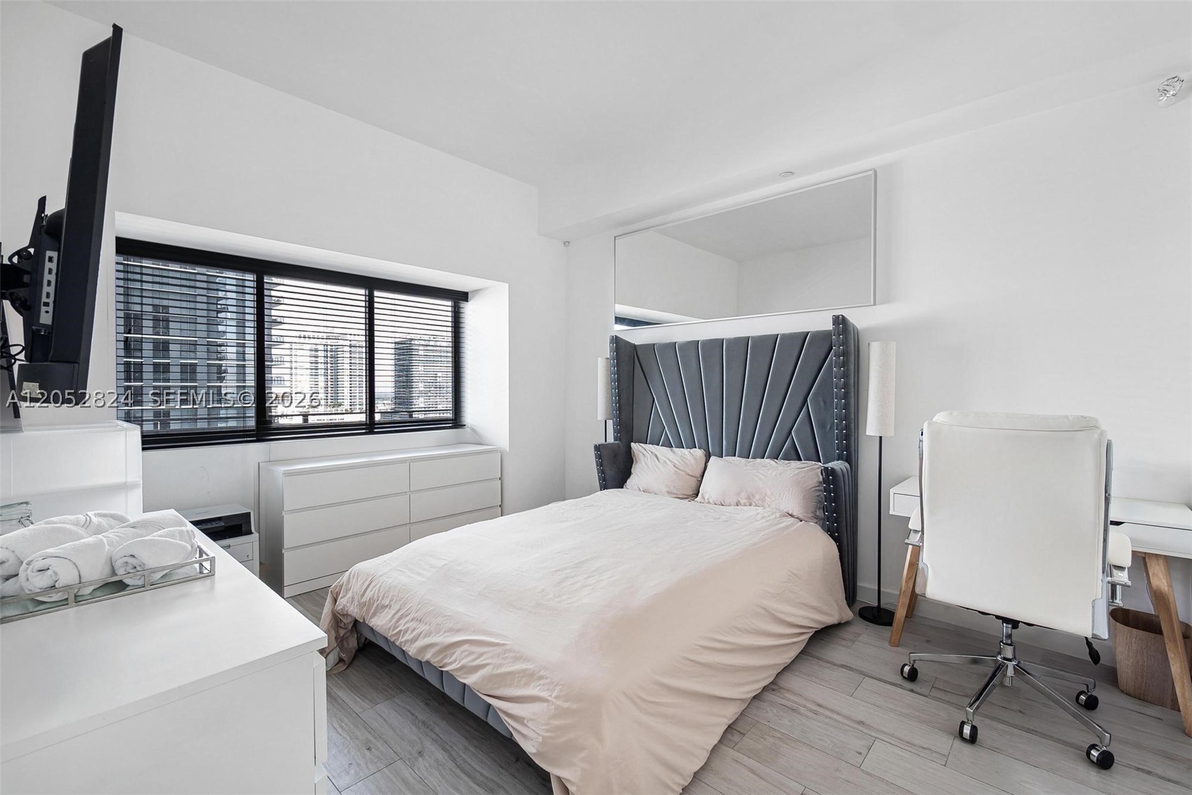 GRAN PARAISO CONDO - Residential Lease