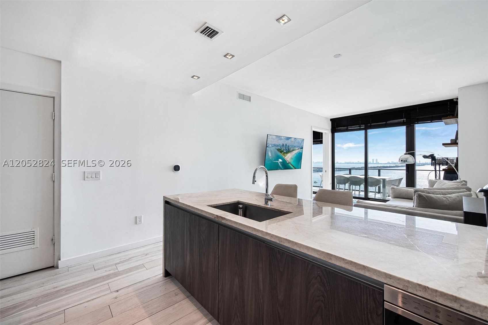 GRAN PARAISO CONDO - Residential Lease