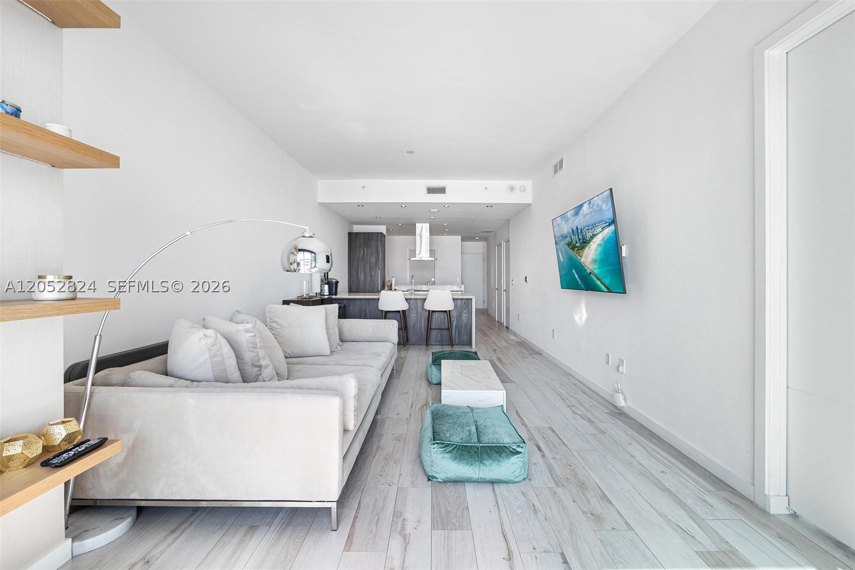 GRAN PARAISO CONDO - Residential Lease