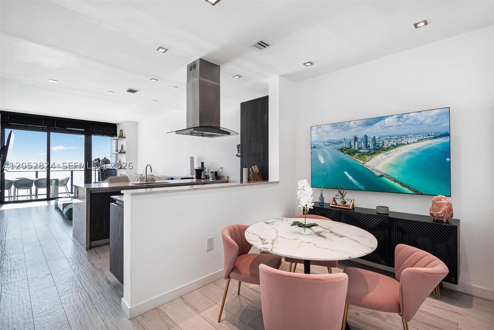 GRAN PARAISO CONDO - Residential Lease