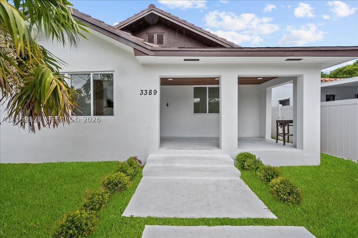 WEST END PARK AMD PL - Residential Income