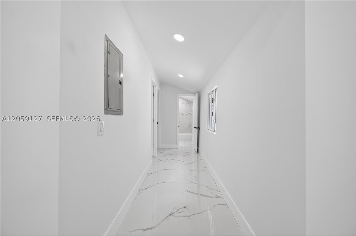 WEST END PARK AMD PL - Residential Income