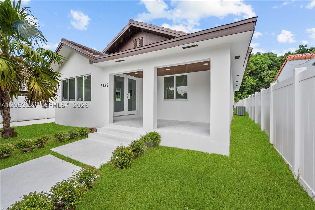 WEST END PARK AMD PL - Residential Income