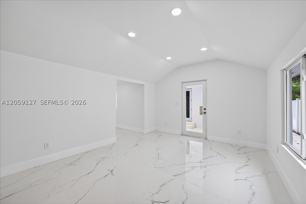 WEST END PARK AMD PL - Residential Income