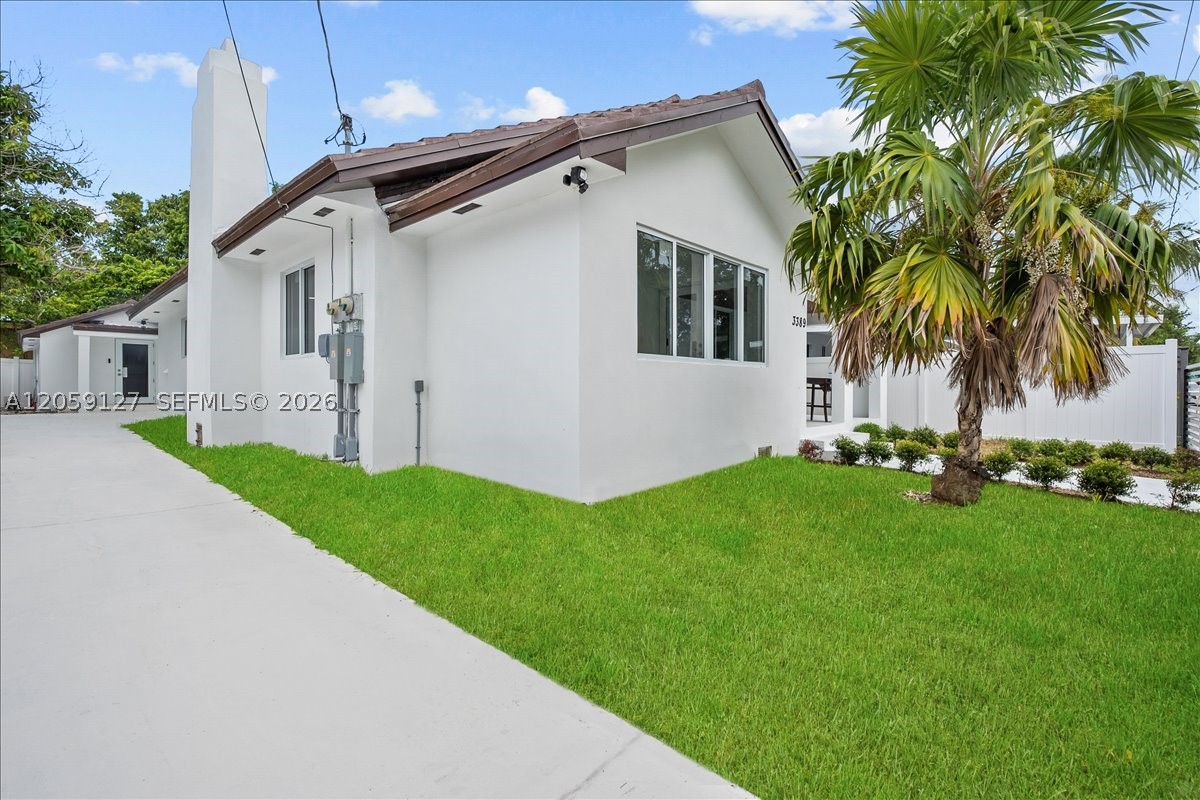 WEST END PARK AMD PL - Residential Income