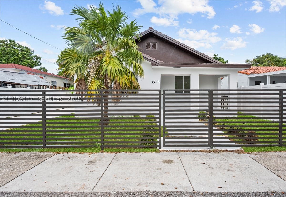 WEST END PARK AMD PL - Residential Income