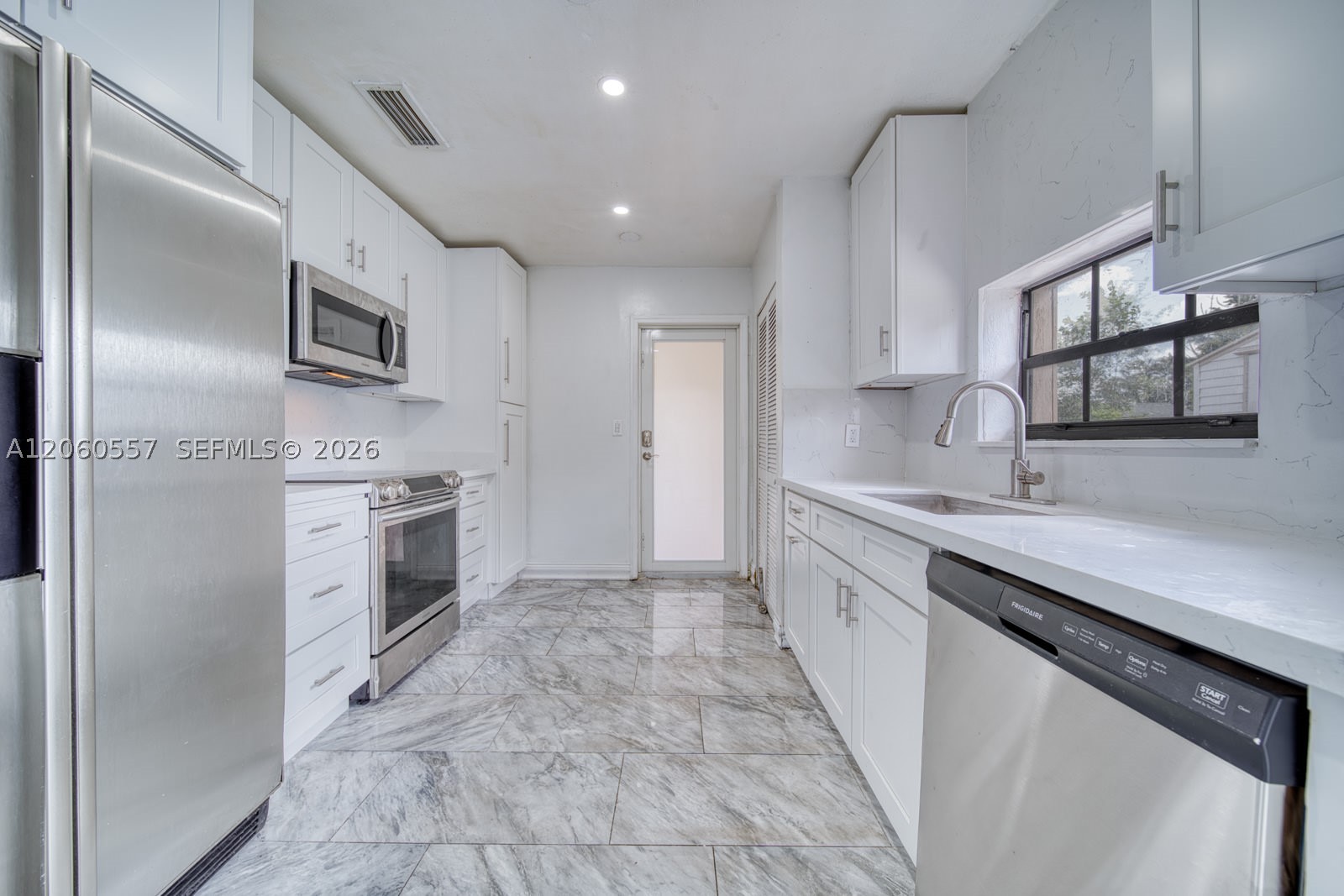 SIERRA - Residential