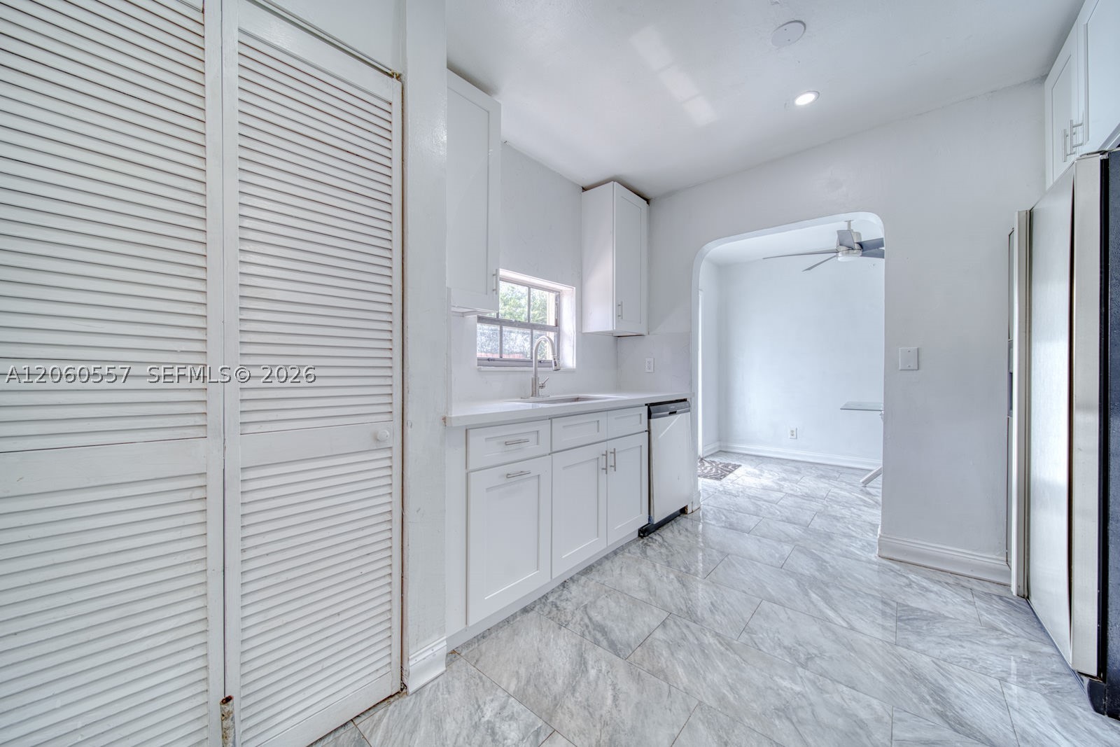 SIERRA - Residential