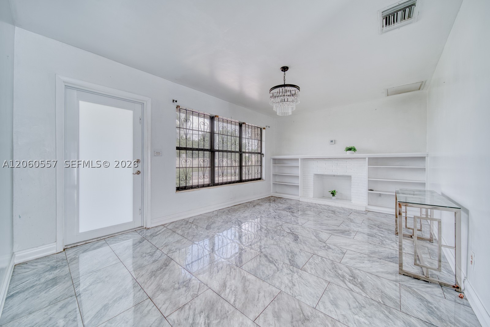 SIERRA - Residential