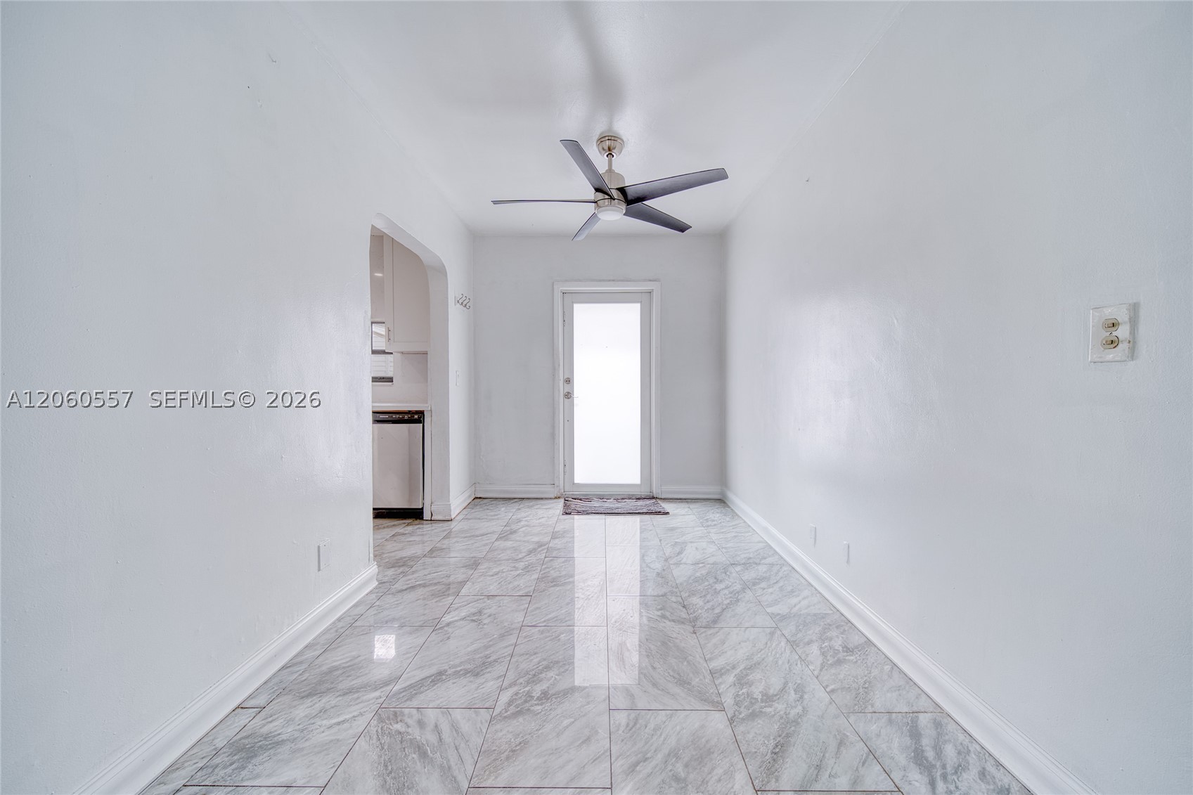 SIERRA - Residential