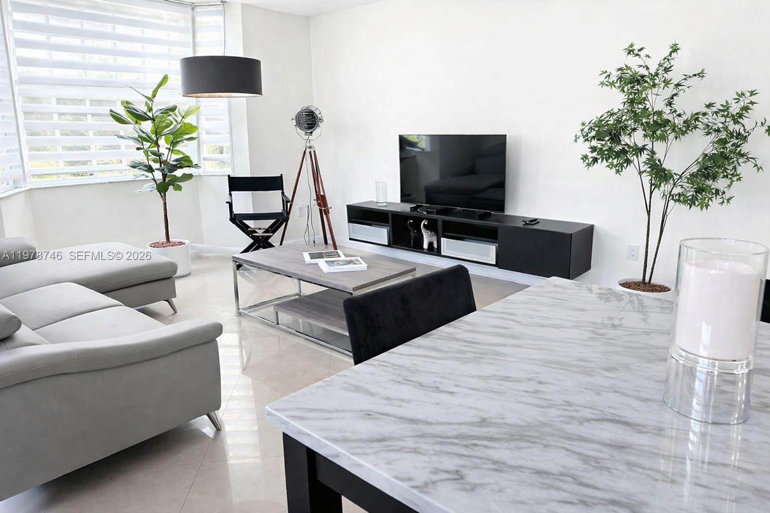 THE YACHT CLUB AT AVENTUR - Residential Lease