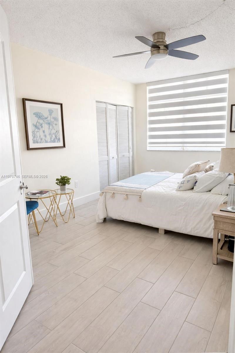THE YACHT CLUB AT AVENTUR - Residential Lease