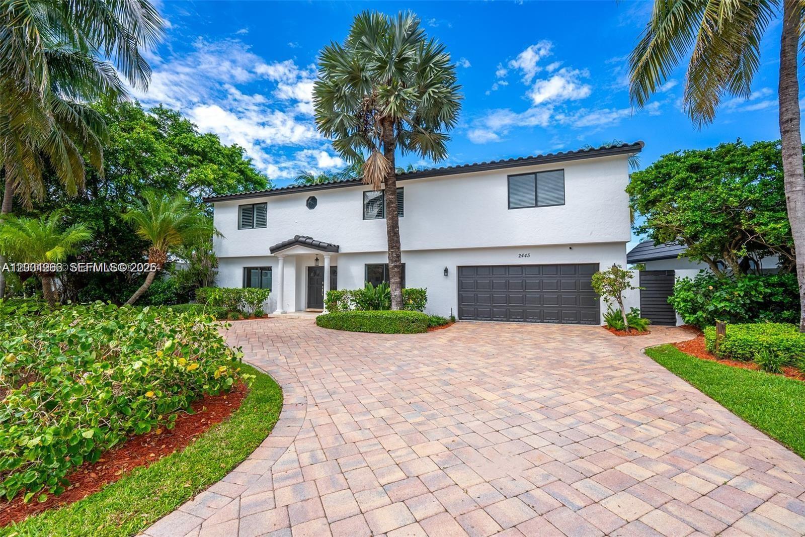 SANTA BARBARA SHORES - Residential