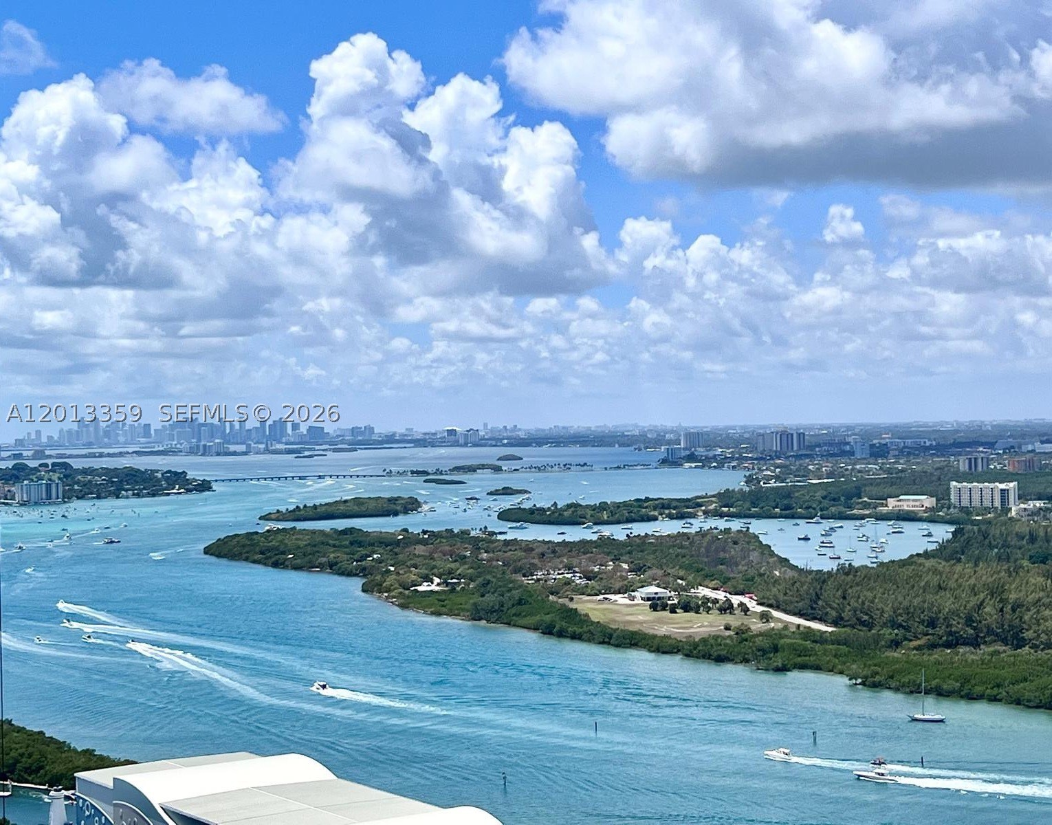 TDR TOWER III CONDO - Residential Lease