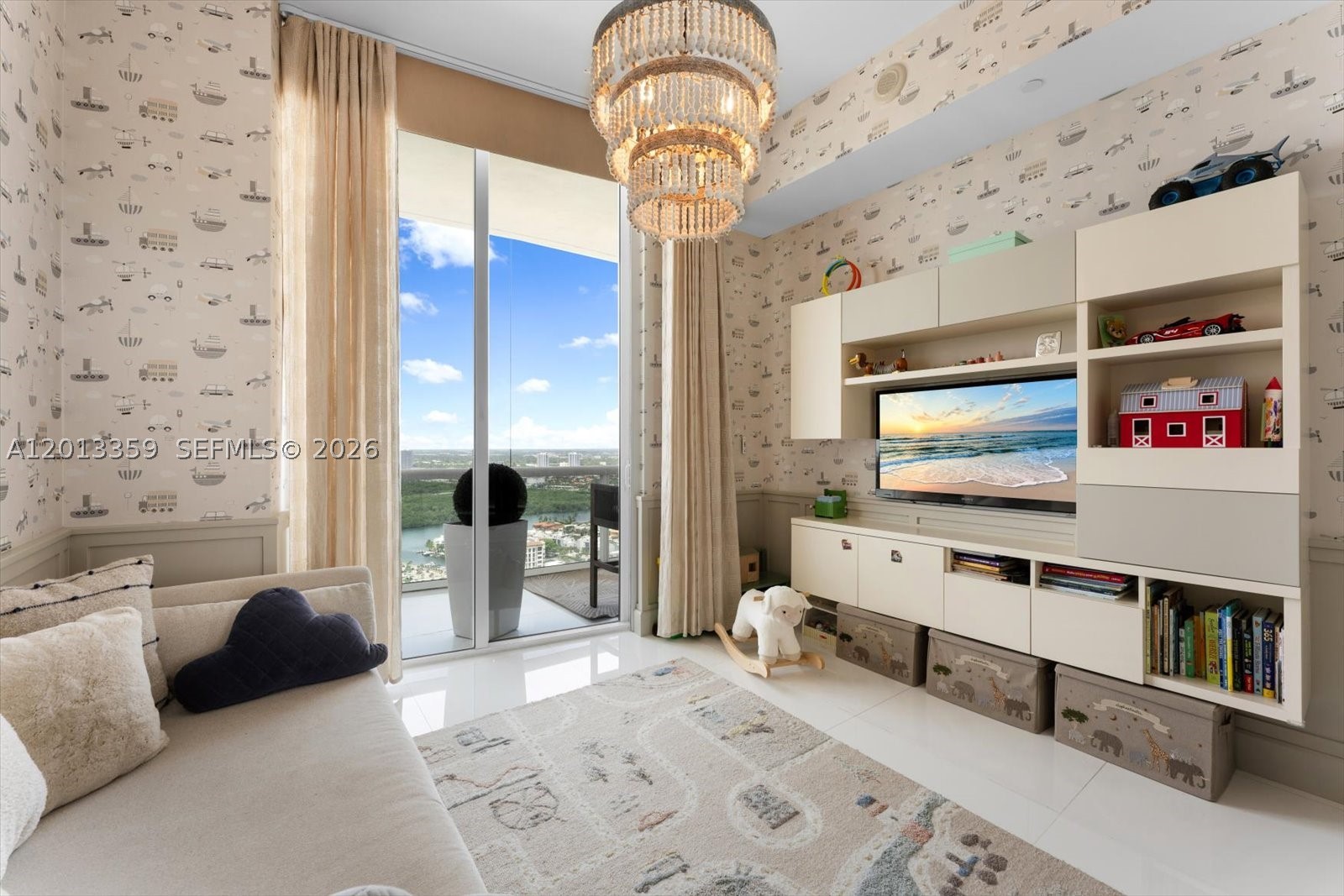 TDR TOWER III CONDO - Residential Lease