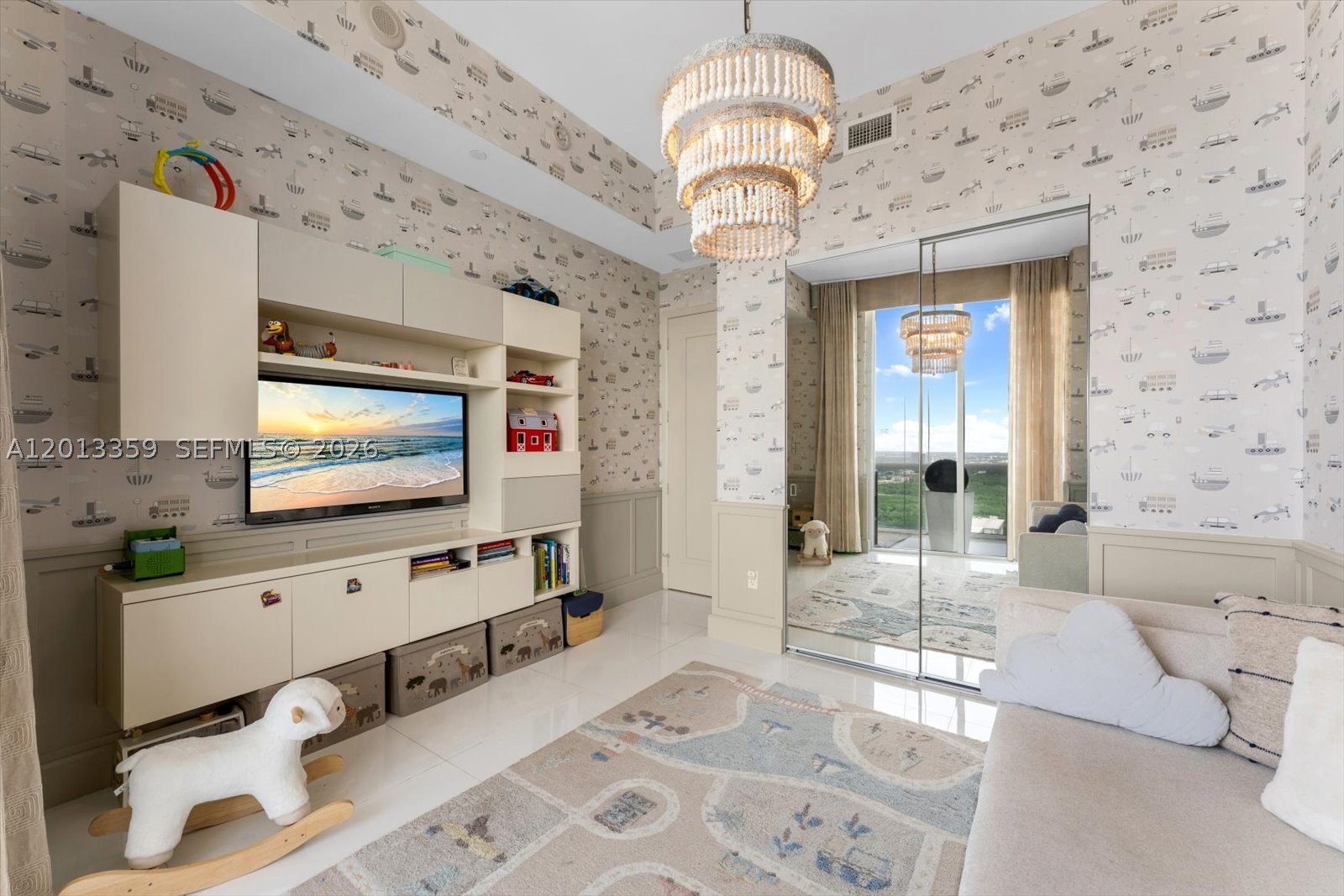 TDR TOWER III CONDO - Residential Lease