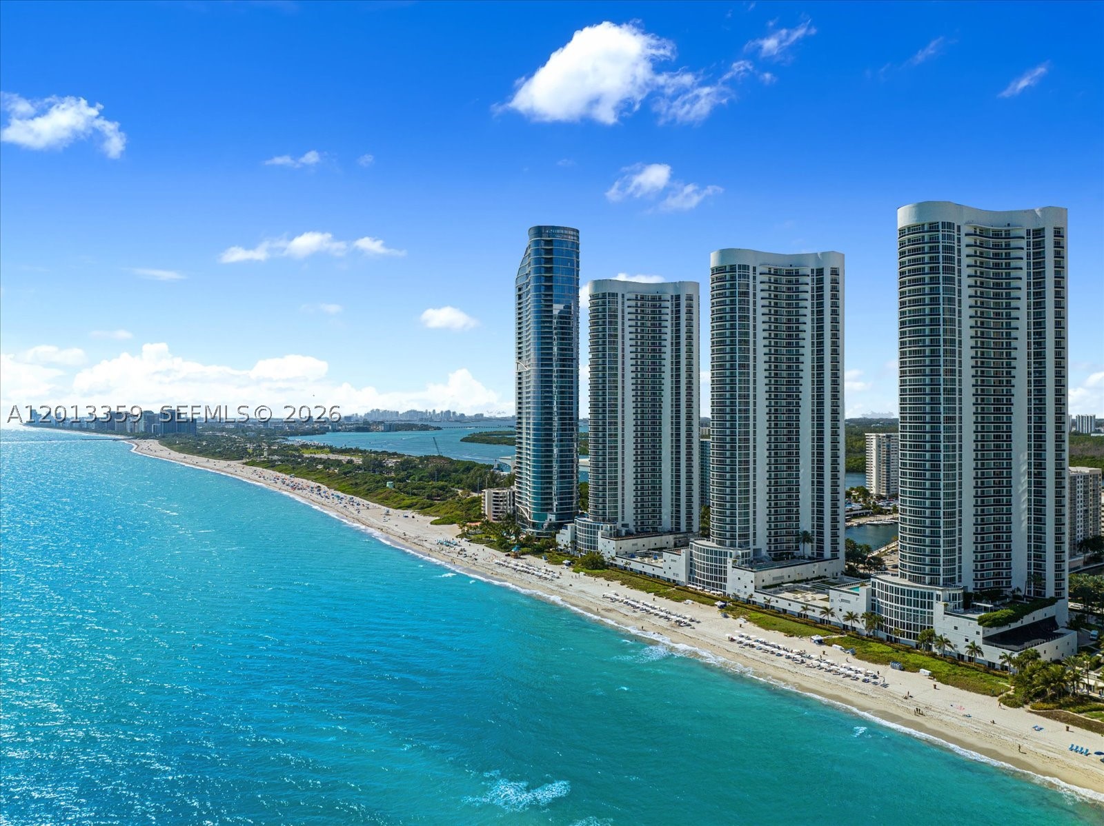TDR TOWER III CONDO - Residential Lease