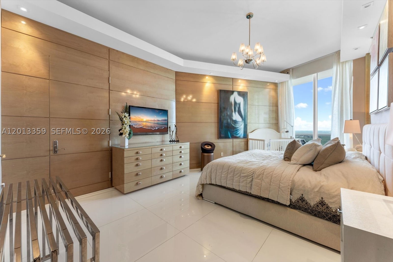 TDR TOWER III CONDO - Residential Lease