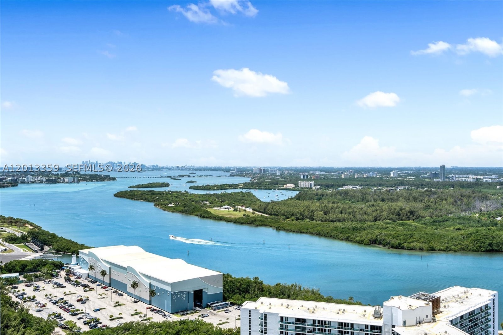 TDR TOWER III CONDO - Residential Lease