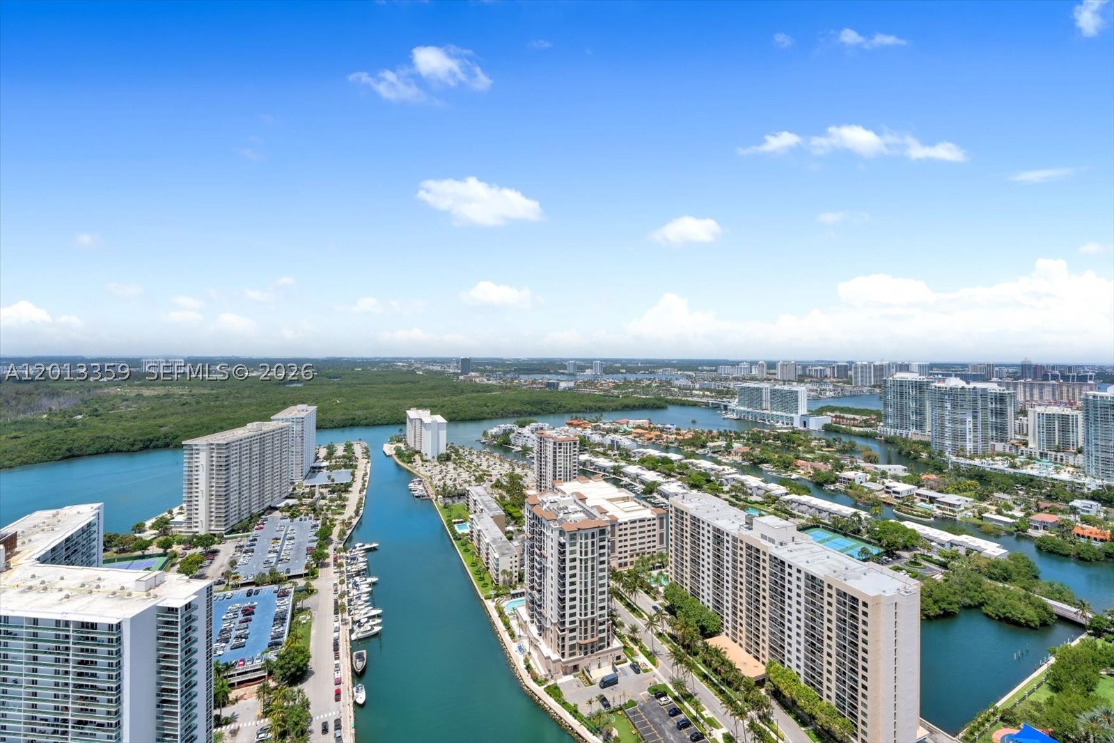 TDR TOWER III CONDO - Residential Lease