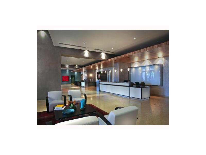 INFINITY AT BRICKELL COND - Residential Lease