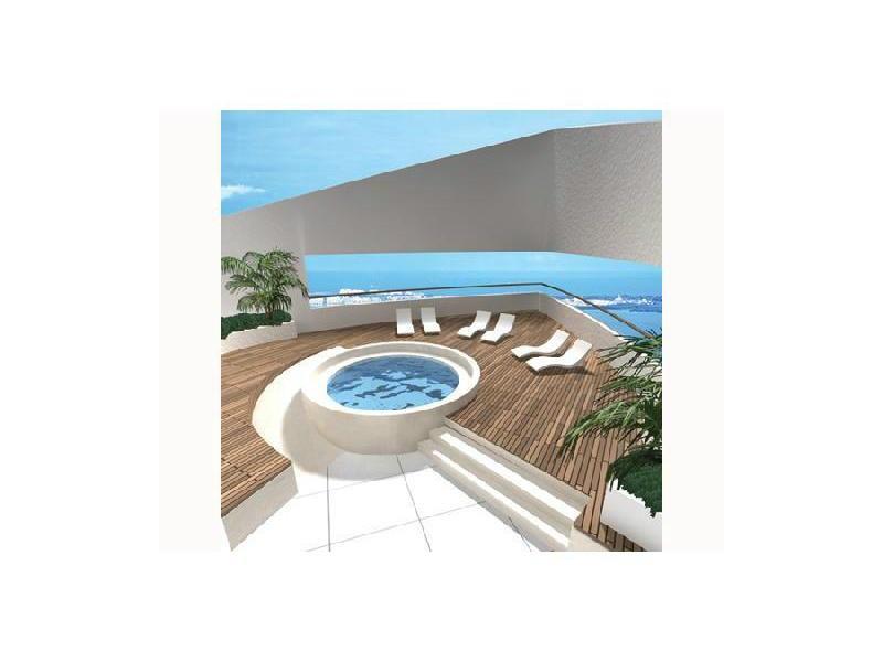 INFINITY AT BRICKELL COND - Residential Lease