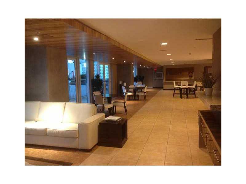 INFINITY AT BRICKELL COND - Residential Lease