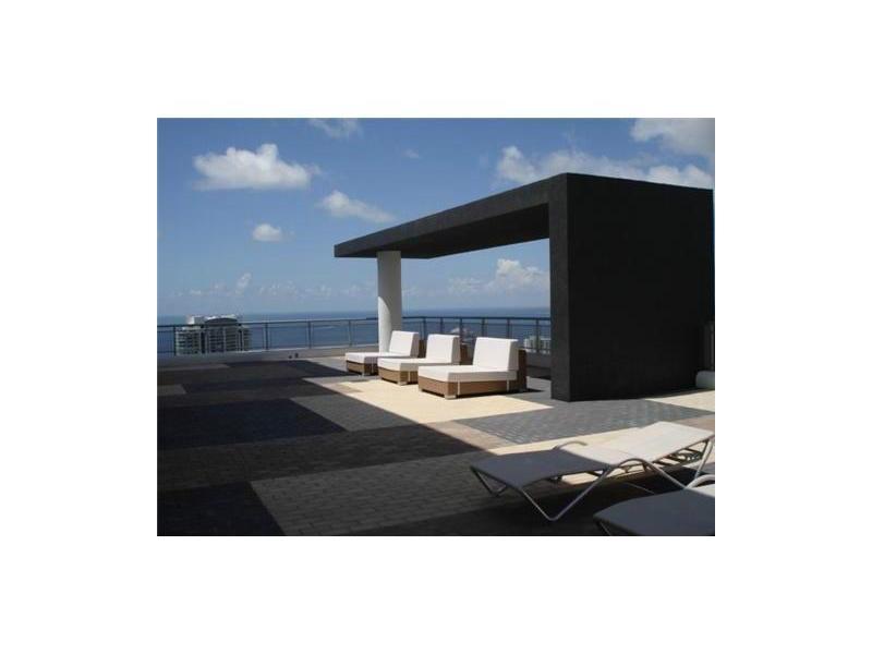 INFINITY AT BRICKELL COND - Residential Lease