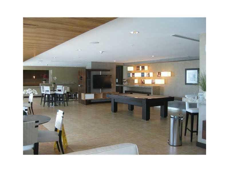 INFINITY AT BRICKELL COND - Residential Lease