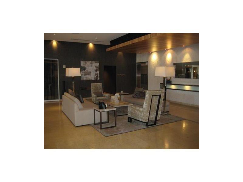 INFINITY AT BRICKELL COND - Residential Lease