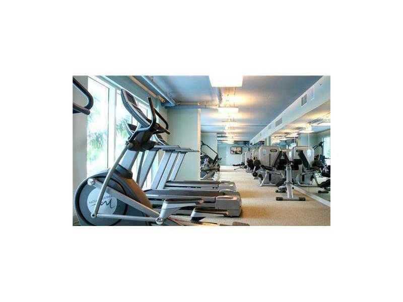 INFINITY AT BRICKELL COND - Residential Lease