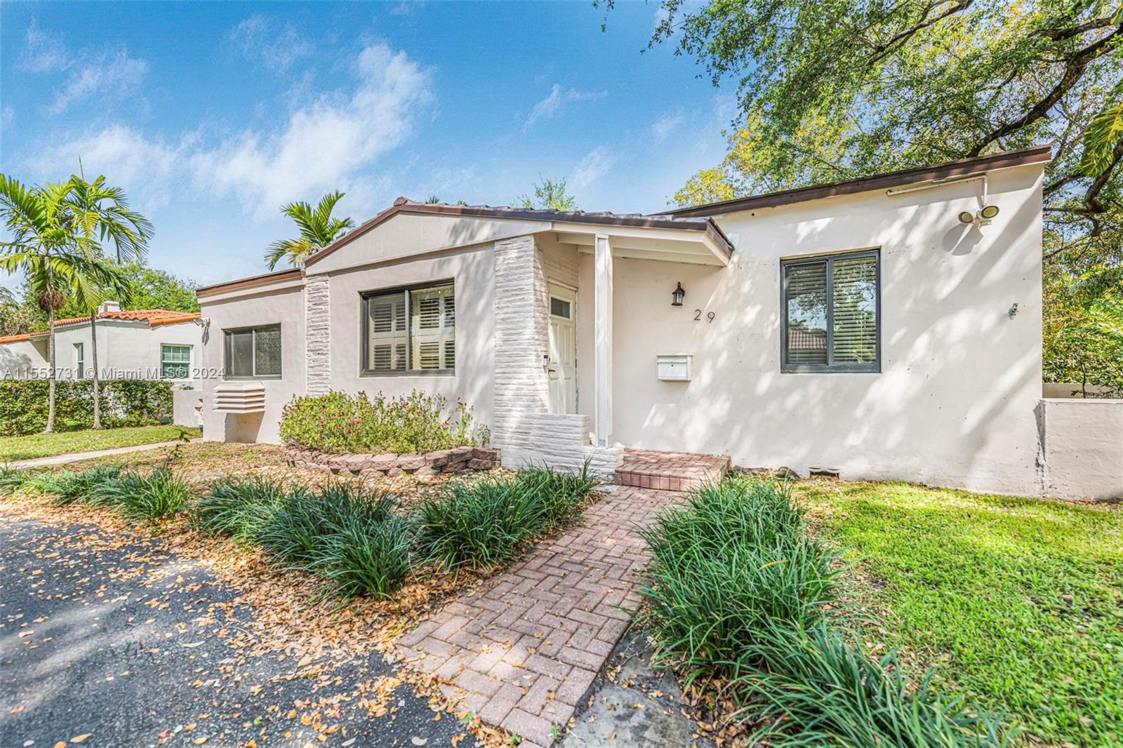 DUNNINGS MIAMI SHORES EXT - Residential