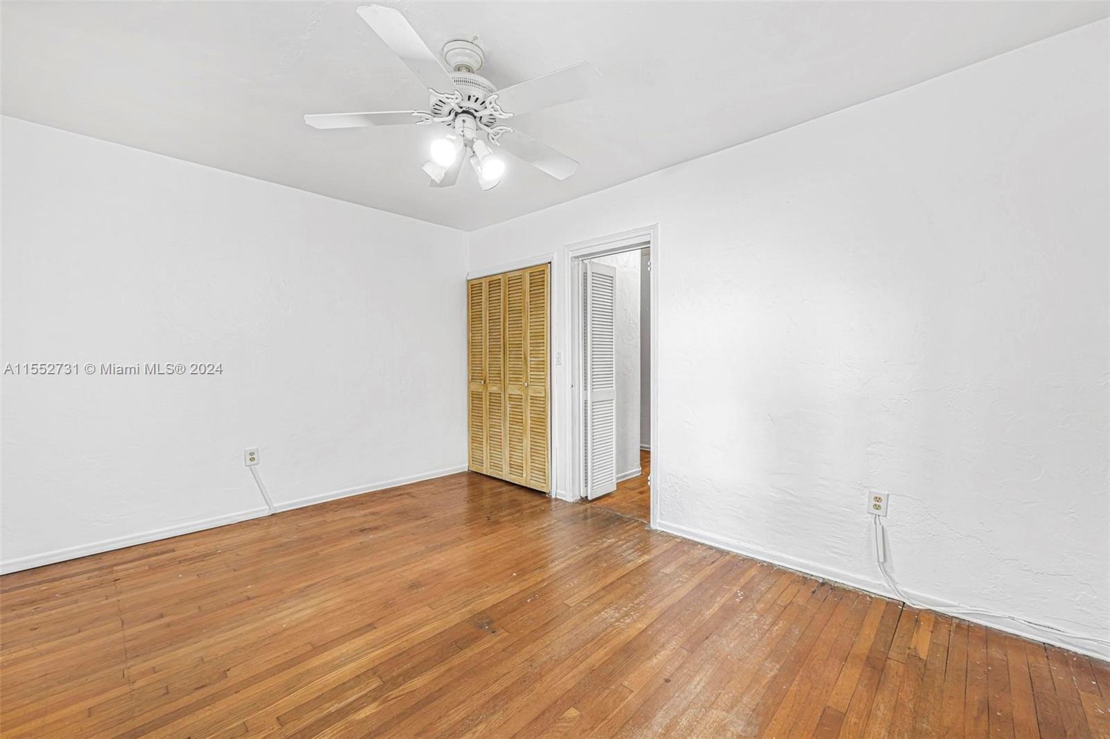 DUNNINGS MIAMI SHORES EXT - Residential