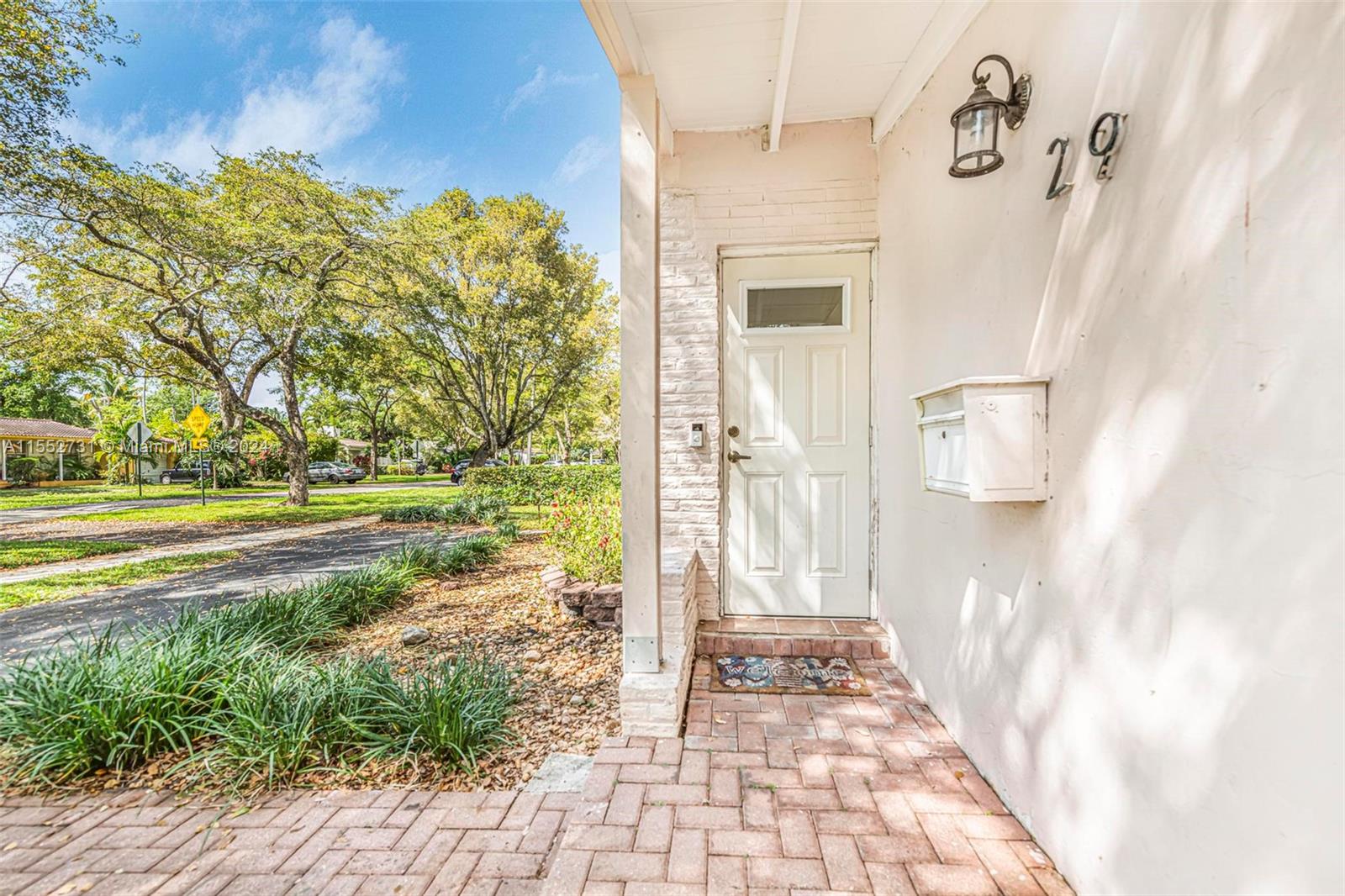 DUNNINGS MIAMI SHORES EXT - Residential
