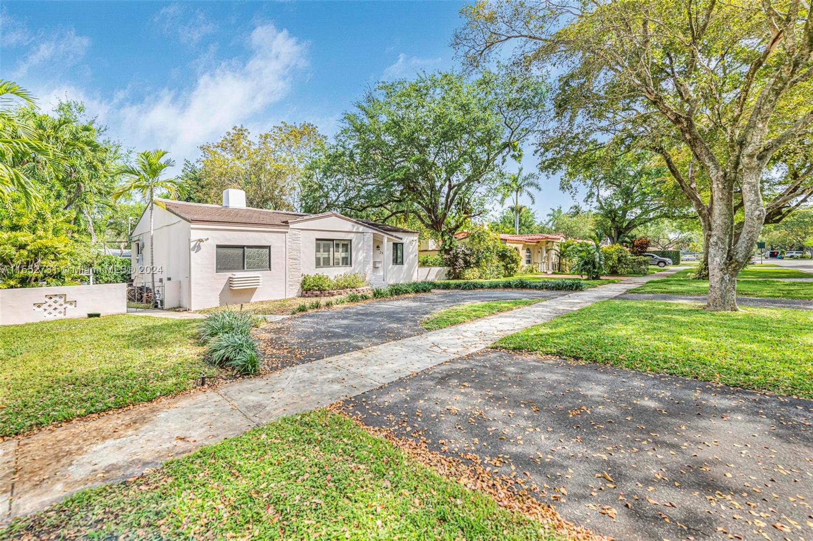 DUNNINGS MIAMI SHORES EXT - Residential