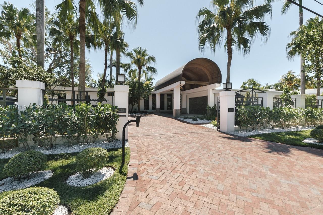 ENTRADA - Residential