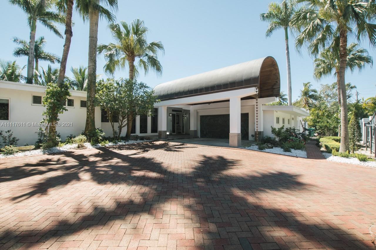 ENTRADA - Residential