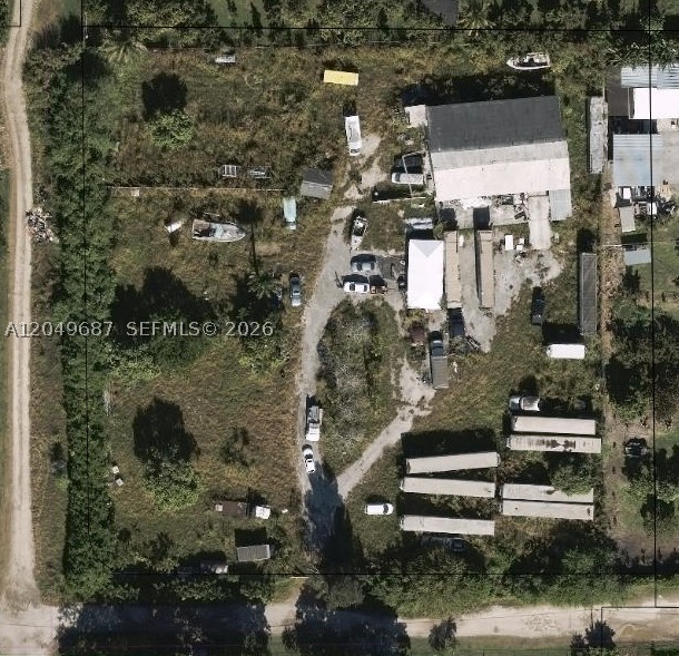 Agricultural Distribution and Warehouse on 2.3 acres of land.  5,620 Sq ft. Warehouse. Sold as Is.
