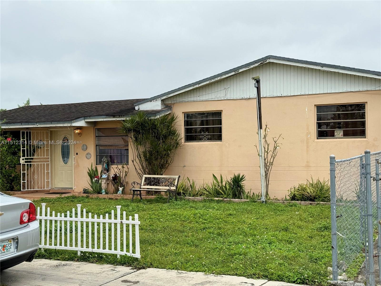 PALMLAND HOMES SOUTH NO 4 - Residential