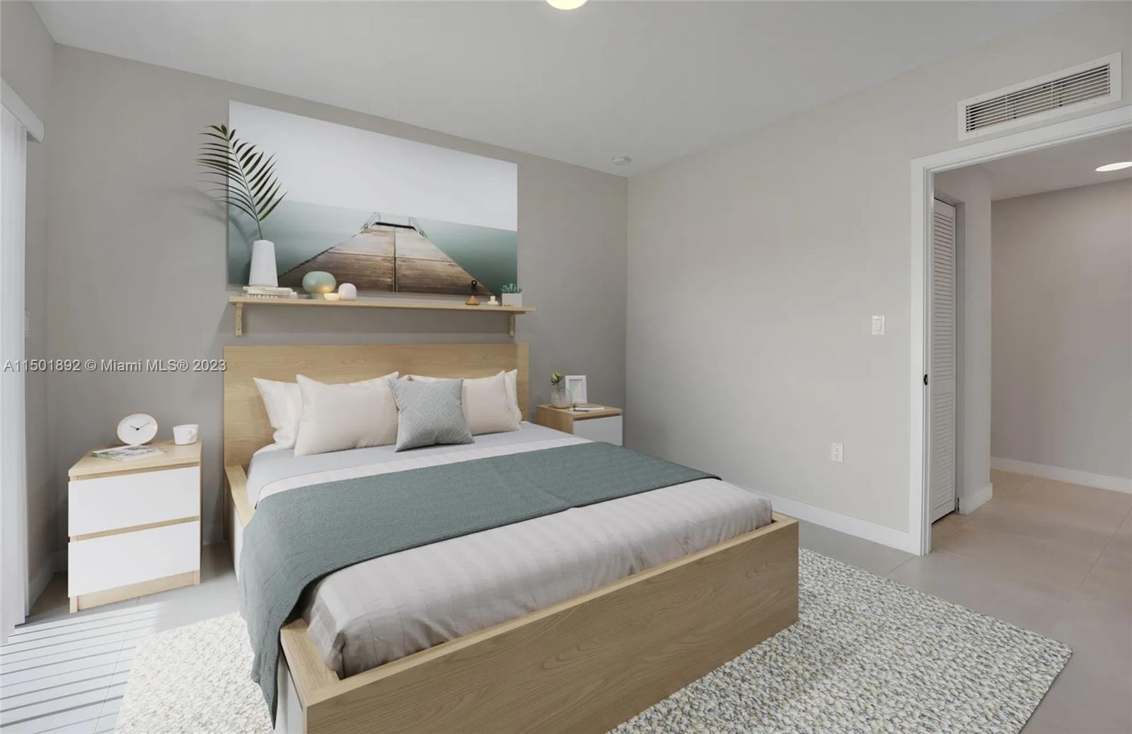 Grandville Place - Residential