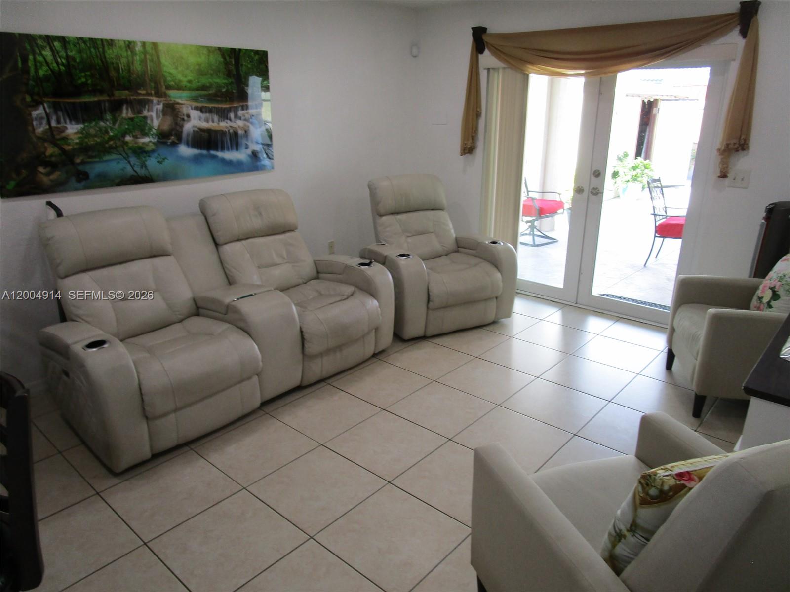 ELERO SUBDIVISON - Residential