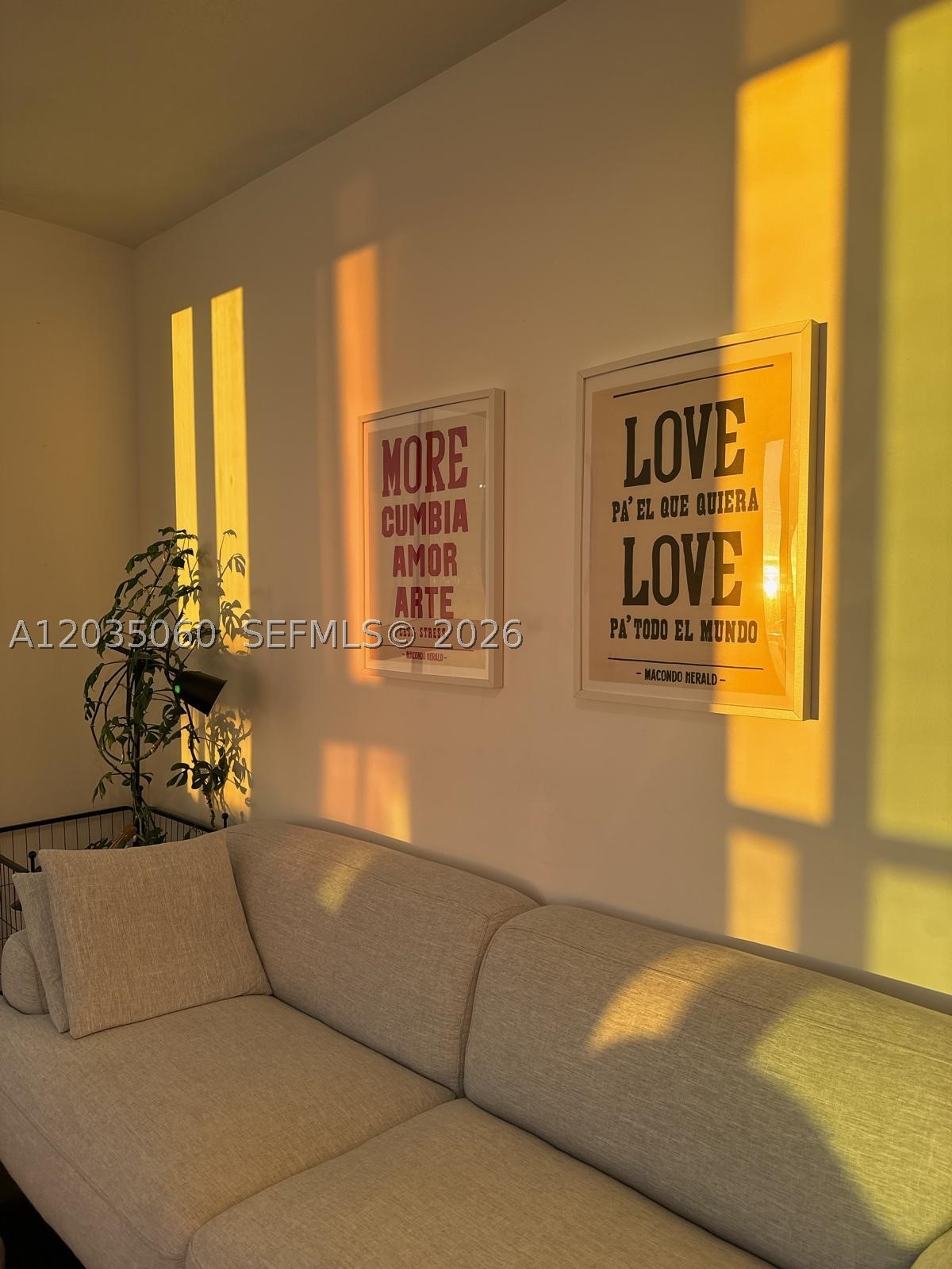 QUANTUM ON THE BAY CONDO - Residential Lease