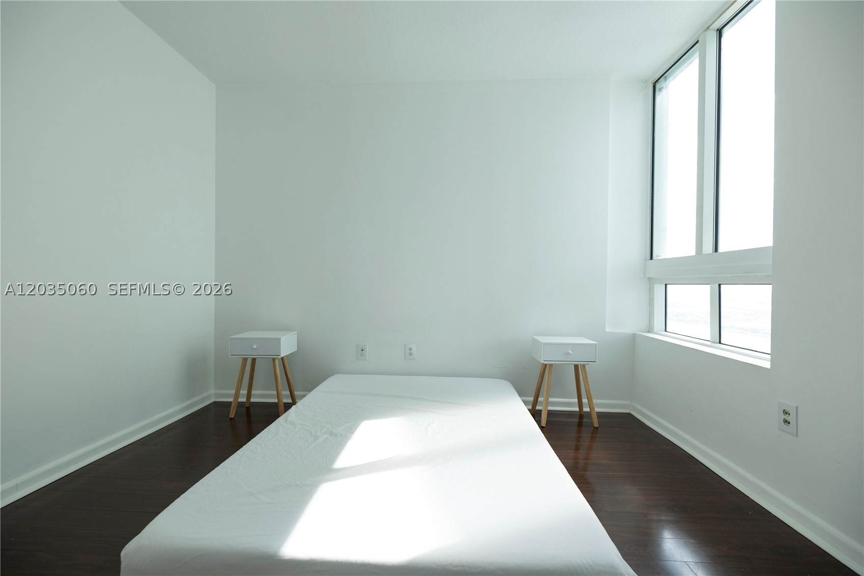 QUANTUM ON THE BAY CONDO - Residential Lease