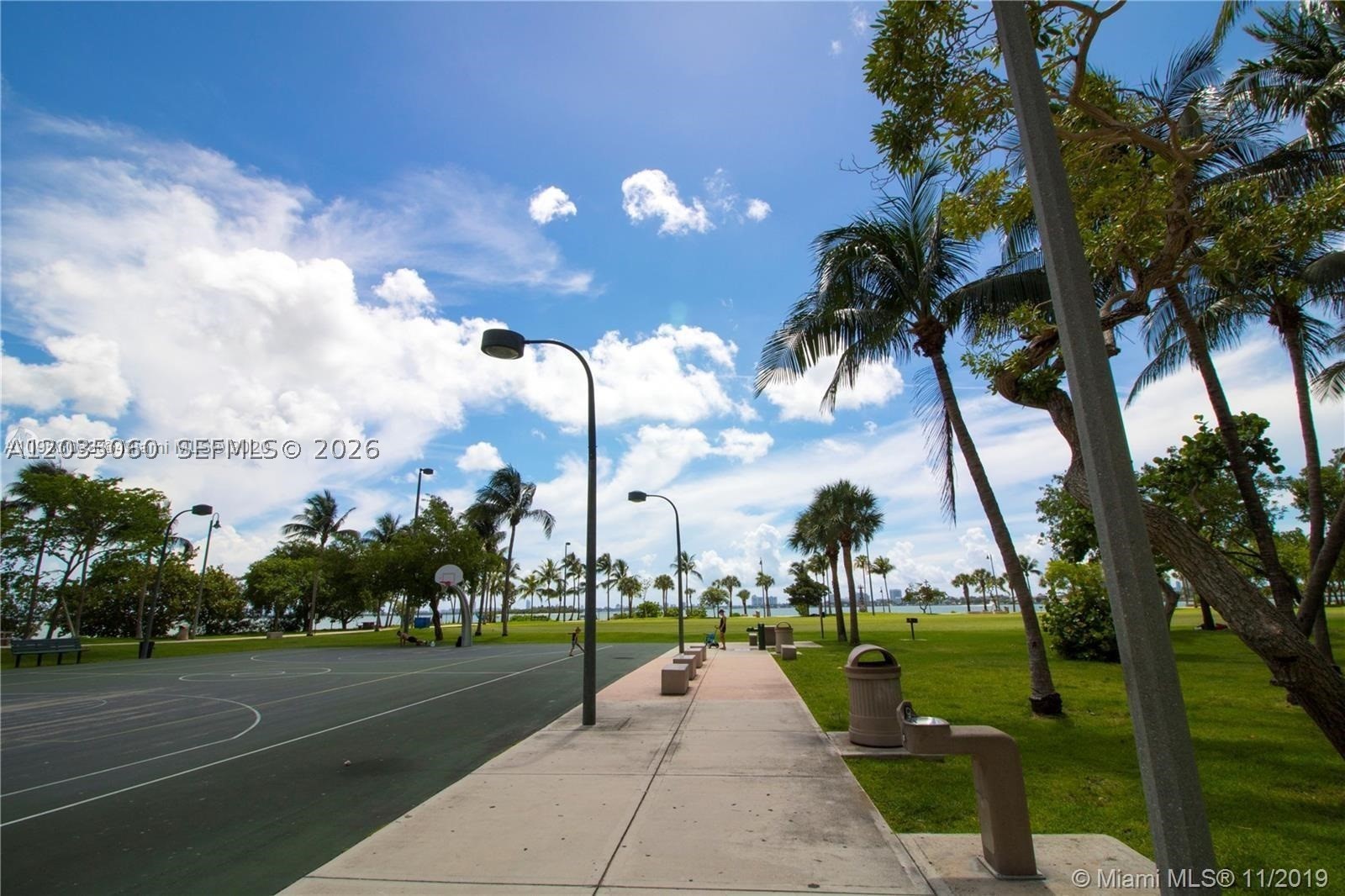 QUANTUM ON THE BAY CONDO - Residential Lease