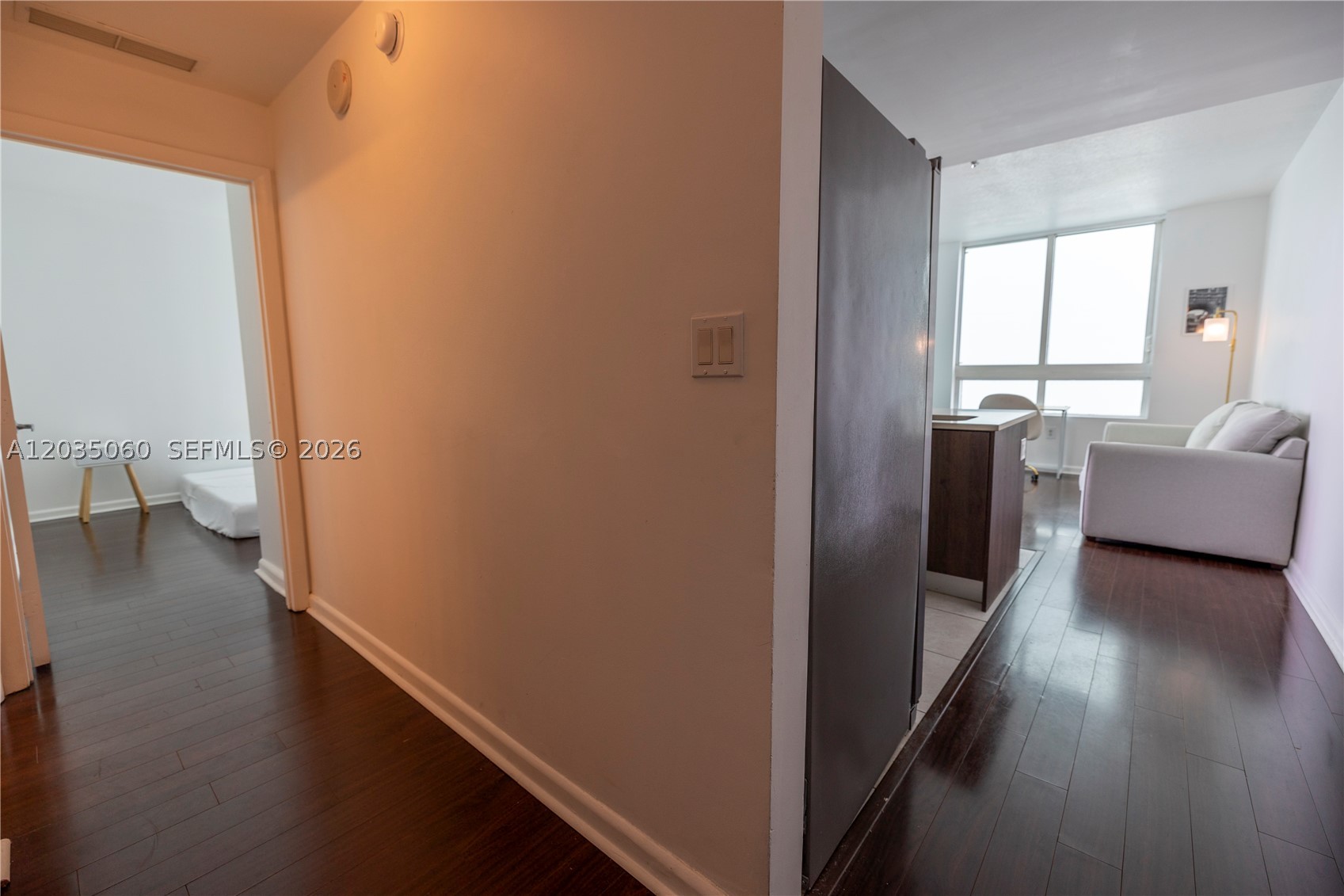 QUANTUM ON THE BAY CONDO - Residential Lease